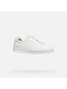 Geox Fehér férfi sneaker Geox Spherica Actif X4
