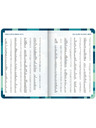 NOTIQUE NOTIQUE Iskolai naptár Gamer (szeptember 2026 – december 2027), 9,8 x 14,5 cm