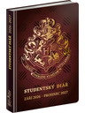 NOTIQUE NOTIQUE Diák naptár Harry Potter (szeptember 2026 – december 2027), 9,8 x 14,5 cm