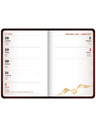 NOTIQUE NOTIQUE Diák naptár Harry Potter (szeptember 2026 – december 2027), 9,8 x 14,5 cm