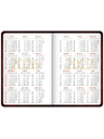 NOTIQUE NOTIQUE Diák naptár Harry Potter (szeptember 2026 – december 2027), 9,8 x 14,5 cm