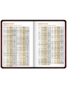 NOTIQUE NOTIQUE Diák naptár Harry Potter (szeptember 2026 – december 2027), 9,8 x 14,5 cm