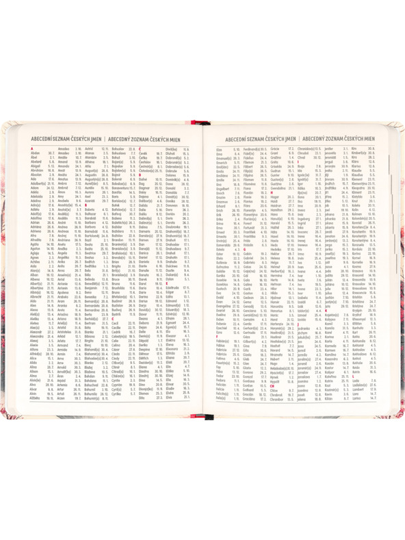 NOTIQUE NOTIQUE 18 hónapos naptár Petito – Japán 2026/2027, 11 x 16 cm