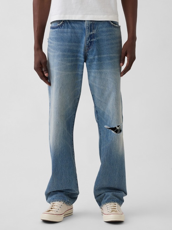 GAP Jeans Relaxed Straight GAP