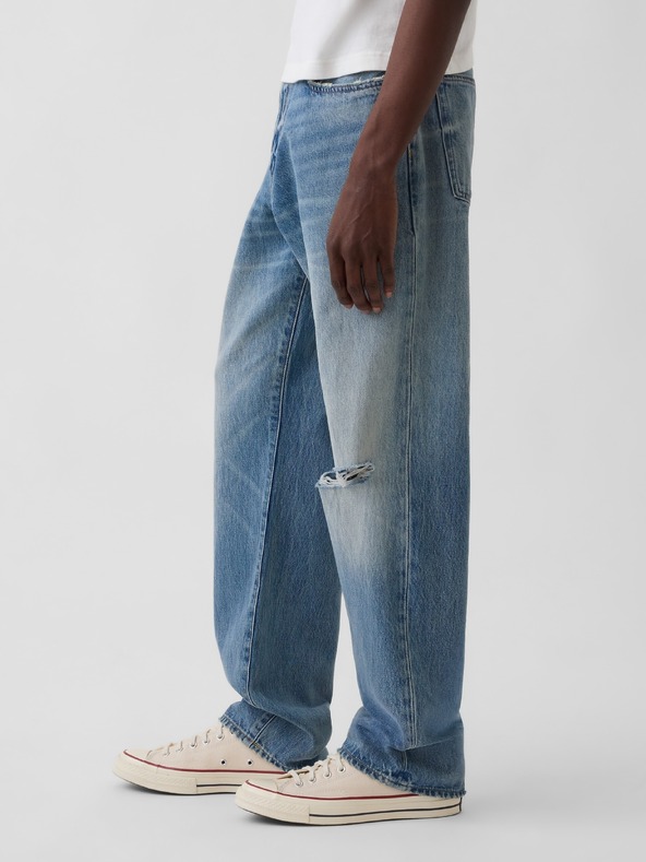 GAP Jeans Relaxed Straight GAP