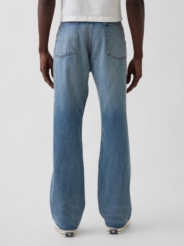GAP Jeans Relaxed Straight GAP