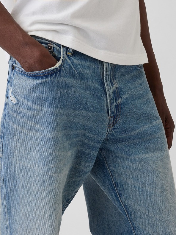 GAP Jeans Relaxed Straight GAP