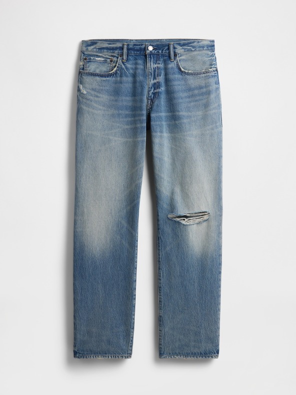 GAP Jeans Relaxed Straight GAP