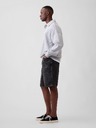 GAP SuperSoft loose farmer rövidnadrág GAP