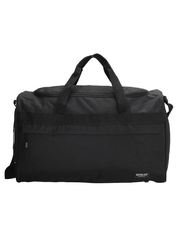 Beagles Beagles Originals Basics 19206 Black Táska