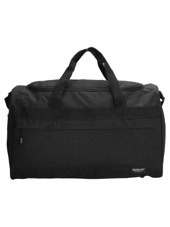 Beagles Beagles Originals Basics 19206 Black Táska