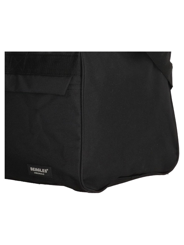 Beagles Beagles Originals Basics 19206 Black Táska