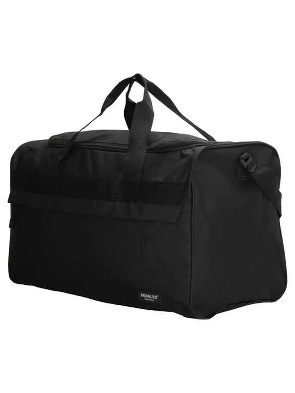 Beagles Beagles Originals Basics 19206 Black Táska