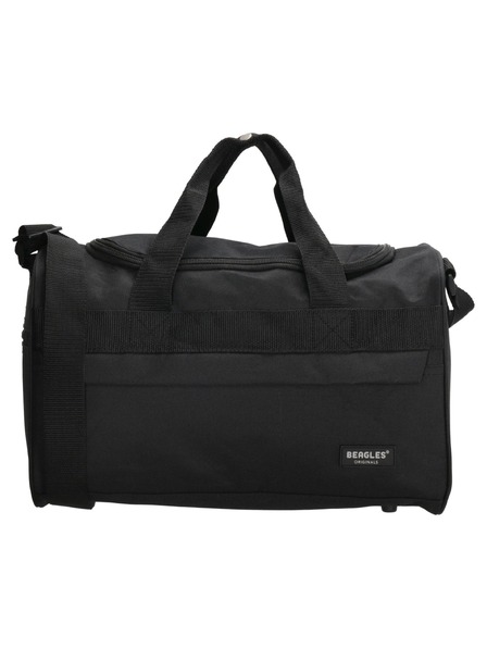 Beagles Beagles Originals Basics 19205 Black Táska