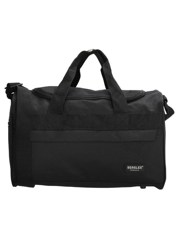 Beagles Beagles Originals Basics 19205 Black Táska