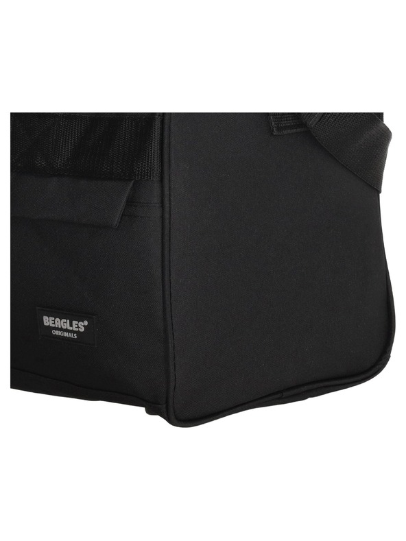 Beagles Beagles Originals Basics 19205 Black Táska