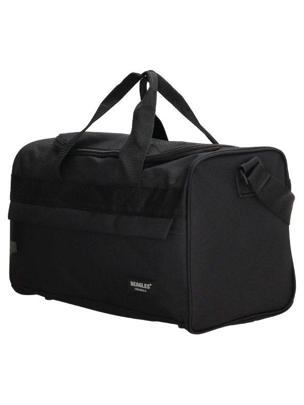 Beagles Beagles Originals Basics 19205 Black Táska