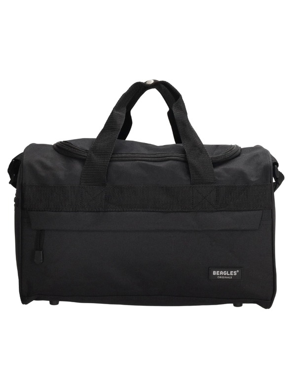 Beagles Beagles Originals Basics 19205 Black Táska