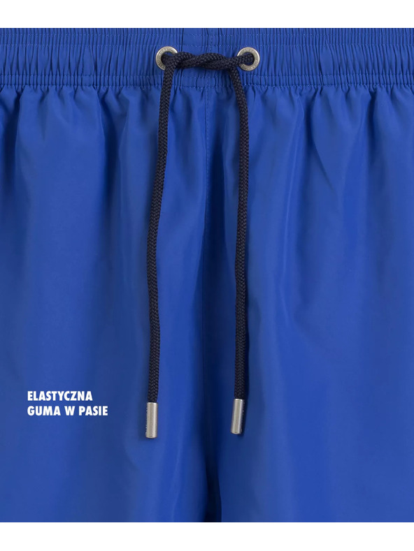 Atlantic Úszó rövidnadrág