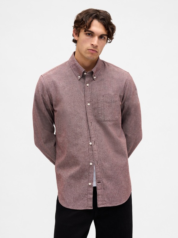 GAP Oxford standard fit ing GAP