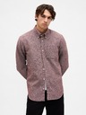 GAP Oxford standard fit ing GAP
