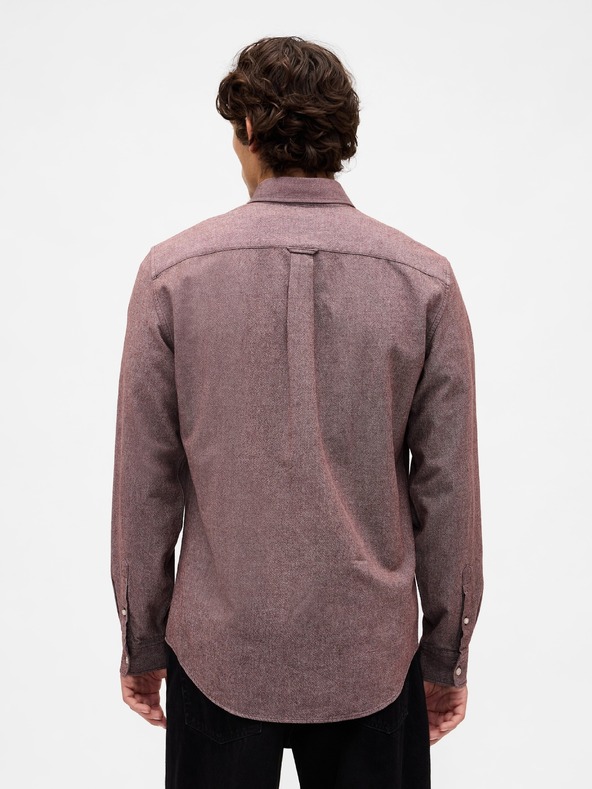 GAP Oxford standard fit ing GAP