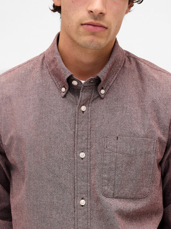 GAP Oxford standard fit ing GAP
