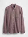 GAP Oxford standard fit ing GAP