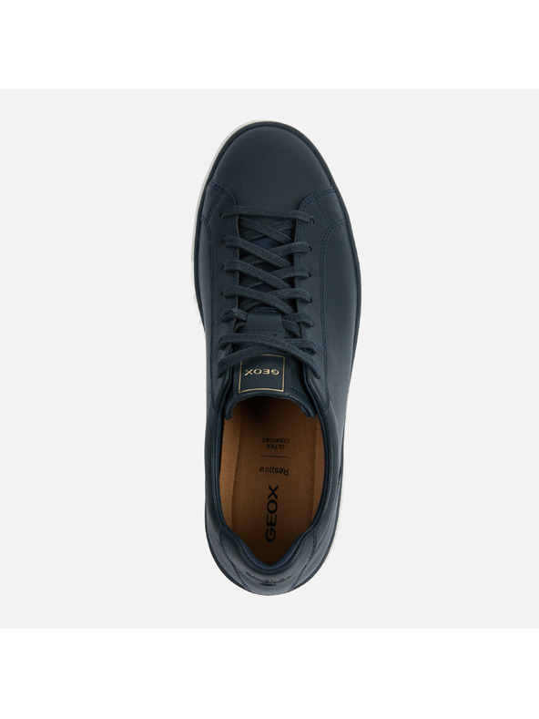 Geox Sötétkék férfi sneaker Geox Spherica Actif X4