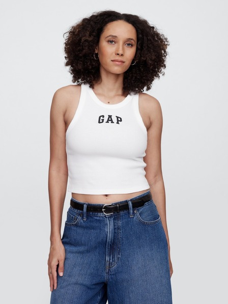 GAP Gap logós top GAP