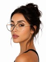 VEYREY Veyrey Blue Light Lennon napszemüveg Libano Universal