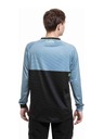 Meatfly Meatfly férfi bike dres Cliff Storm / Black