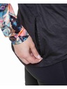 Meatfly Meatfly női bike dres Leah Color Mountains / Black