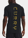 Under Armour Férfi póló Under Armour CURRY XL TEE