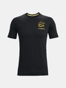 Under Armour Férfi póló Under Armour CURRY XL TEE
