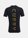 Under Armour Férfi póló Under Armour CURRY XL TEE