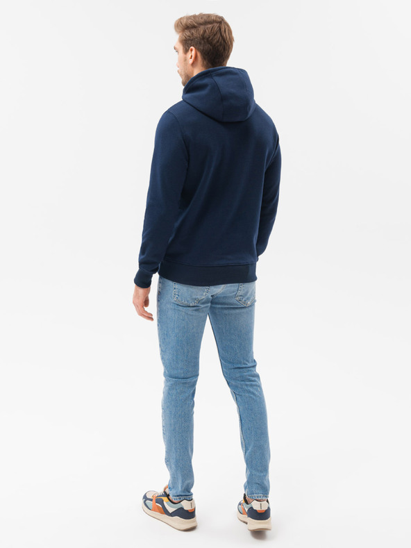 Ombre Clothing Melegítőfelsők
