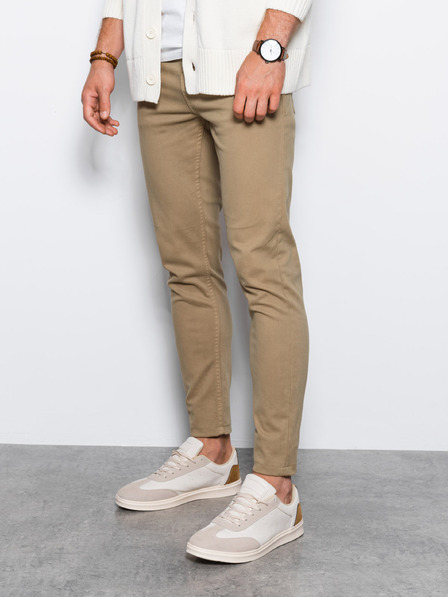 Ombre Clothing Chino Nadrág