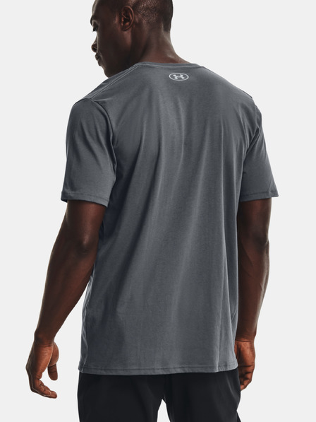Under Armour Férfi póló Under Armour M GFB Elevated Icon