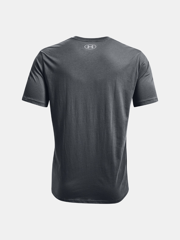 Under Armour Férfi póló Under Armour M GFB Elevated Icon