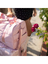 Heys Rózsaszín mintás utazótáska Heys Tie-Dye S