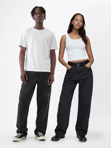 GAP Jeans Unisex Baggy Fit GAP