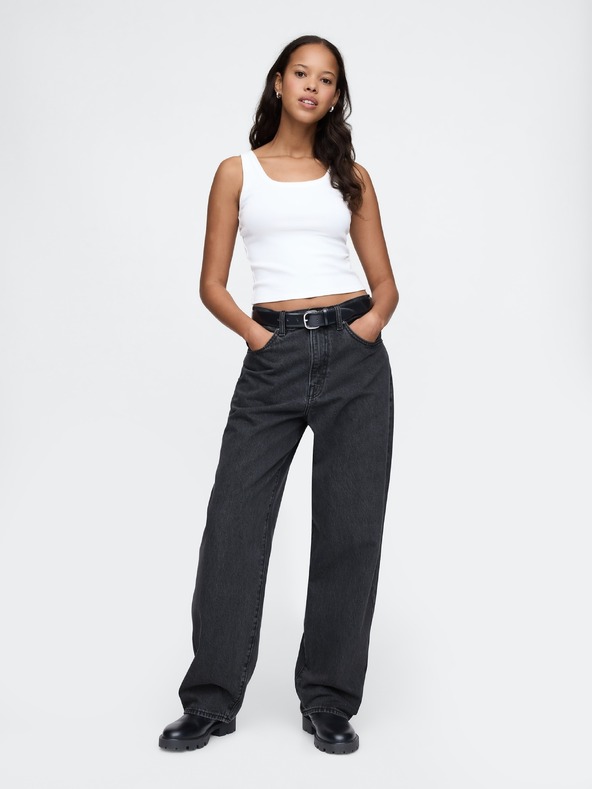 GAP Jeans Unisex Baggy Fit GAP