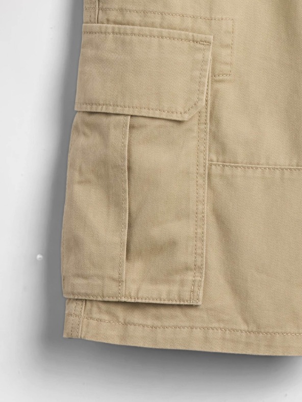 GAP Cargo Rövidnadrág GAP