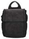 Zebra Trends Hátizsák Zebra Trends Selene W00219 Black