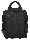 Zebra Trends Hátizsák Zebra Trends Selene W00219 Black