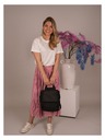Zebra Trends Hátizsák Zebra Trends Selene W00219 Black