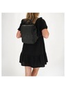Zebra Trends Hátizsák Zebra Trends Selene W00219 Black