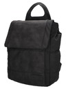 Zebra Trends Hátizsák Zebra Trends Selene W00219 Black