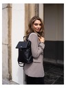 Charm London Hátizsák Charm London Bayswater 23090 Black